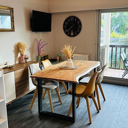 Joli Appartement A 100M De La Plage Карнак Екстериор снимка