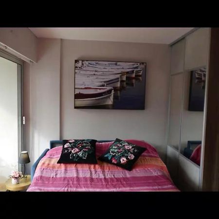 Joli Appartement A 100M De La Plage Карнак Екстериор снимка