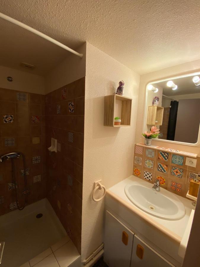 Joli Appartement A 100M De La Plage Карнак Екстериор снимка